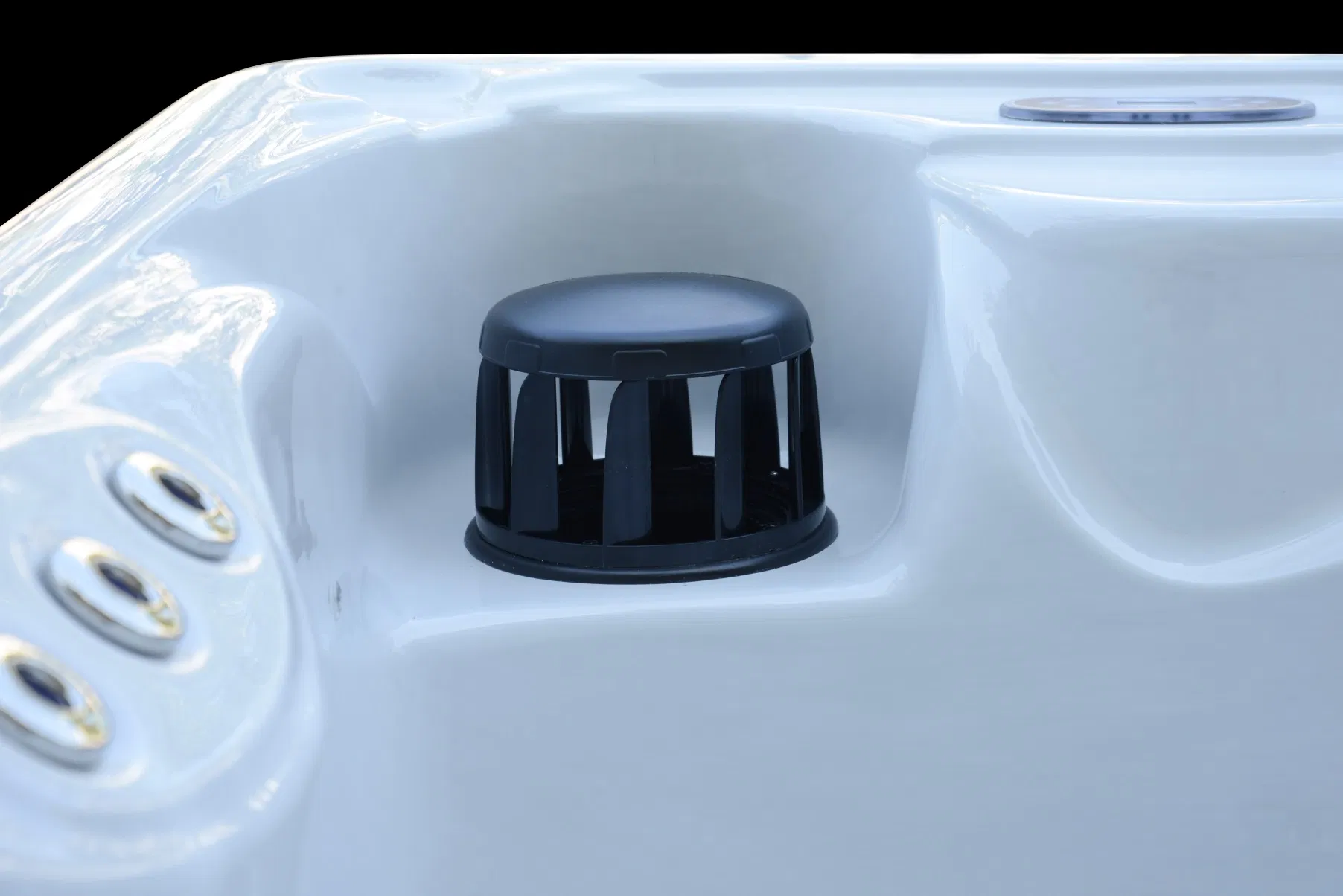 Портативная СПА ванна SUNRANS для дома и улицы