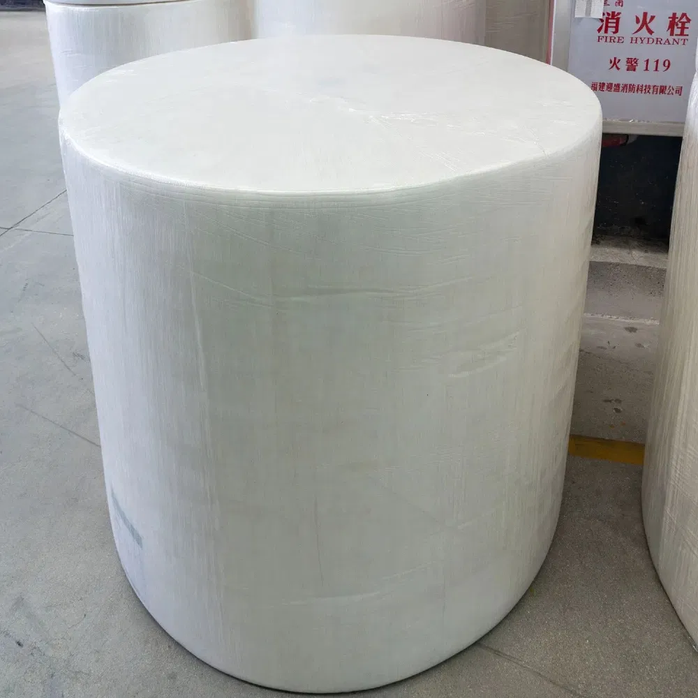 Versatile High-Quality OEM Tissue Jumbo Roll for All Uses