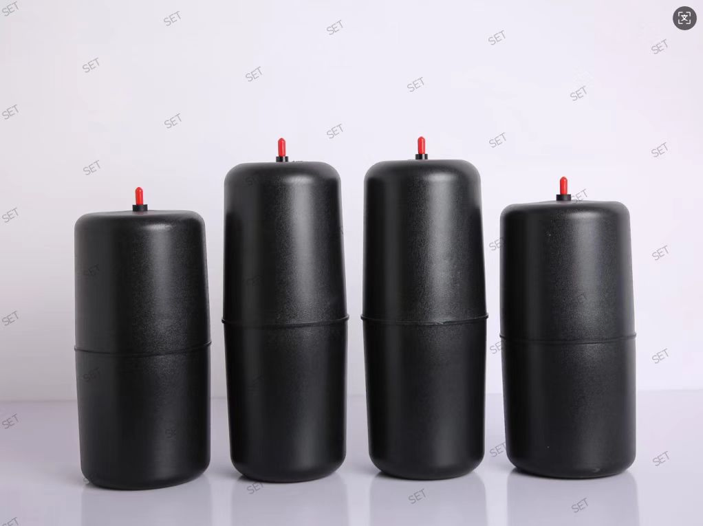 Airlift 1000 HD Coil Spring for 2019-2023 RAM 1500