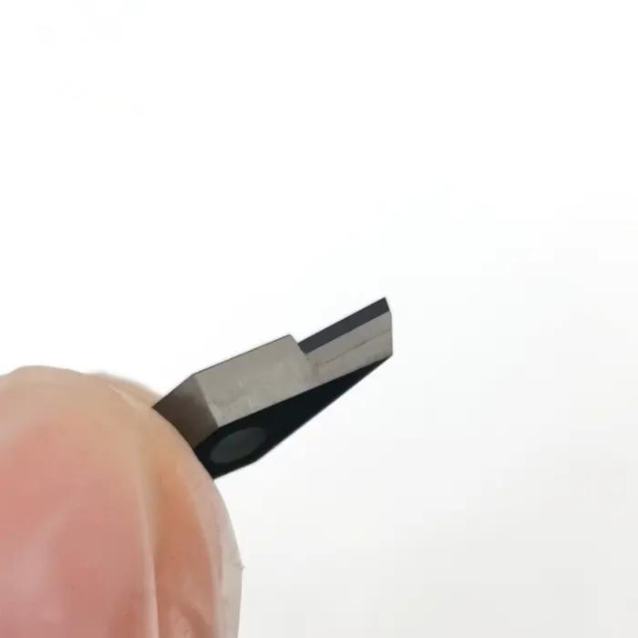 Manufacturer PCBN PCD CBN Dnga Insert Turning Tools