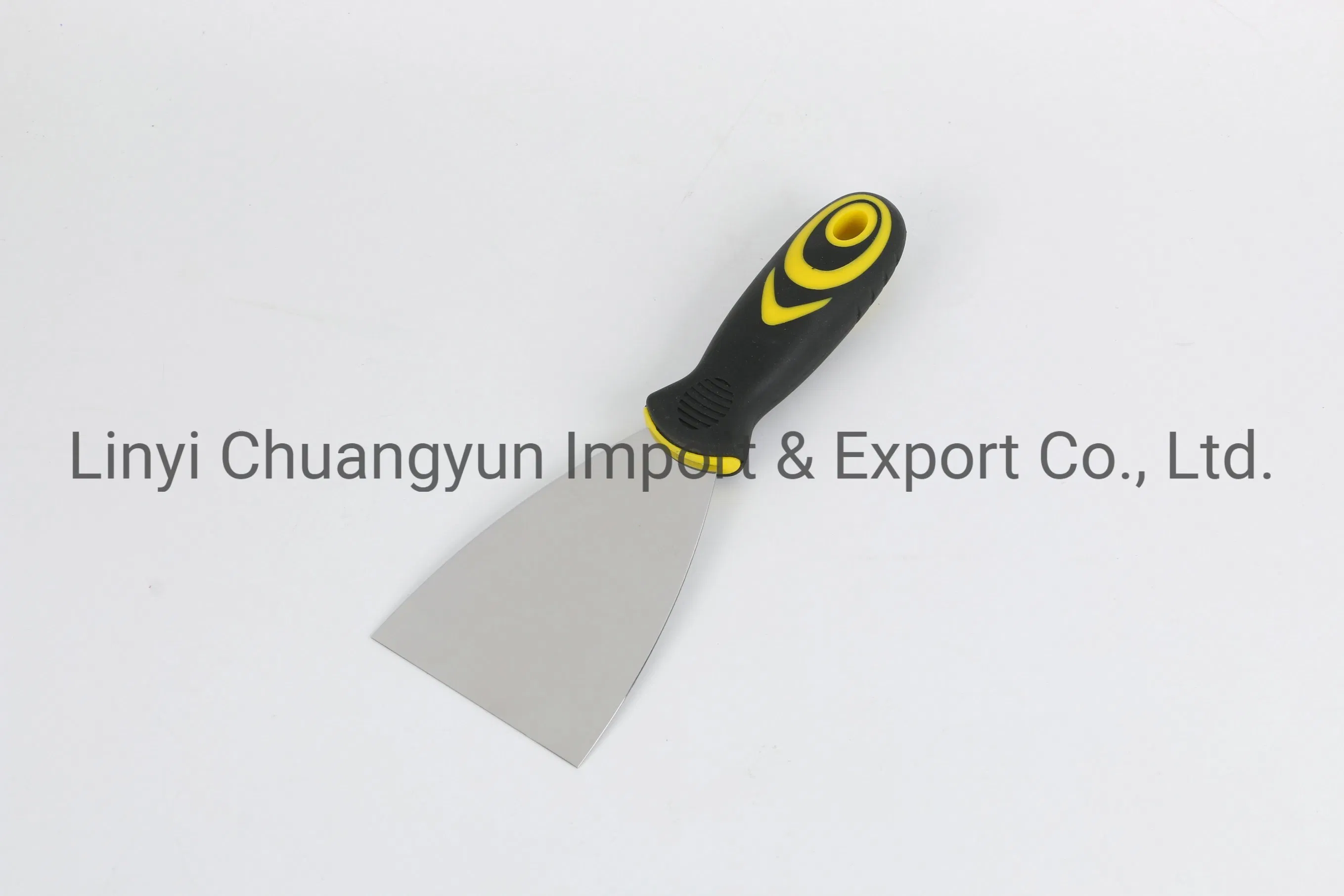 American Style Plastering Trowel Scraper