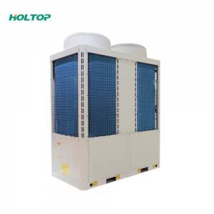 Holtop Total Heat Recovery Type Air Cooled Chiller Heat Pump