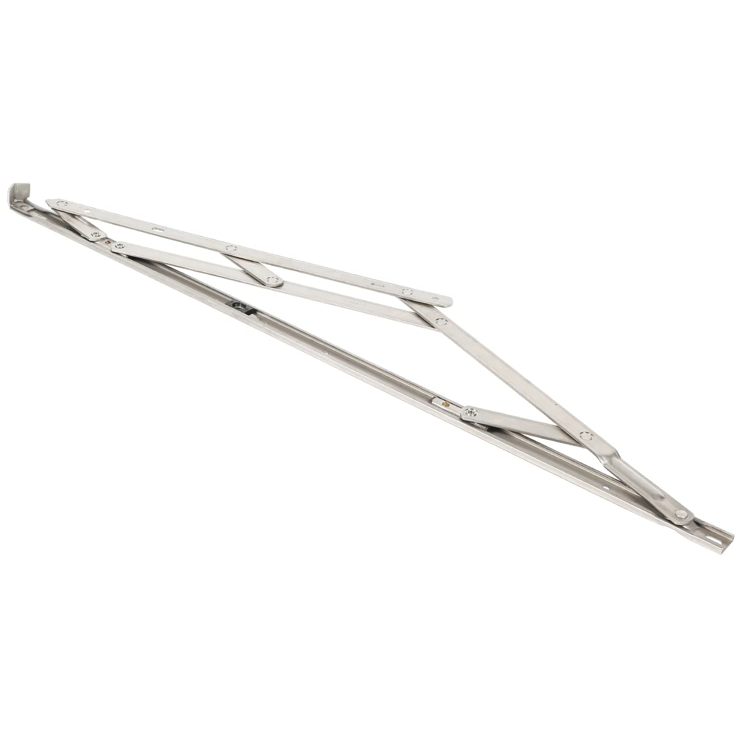 Windows Hardware Stainless Steel Heavy Duty Window Friction Stay Hinge