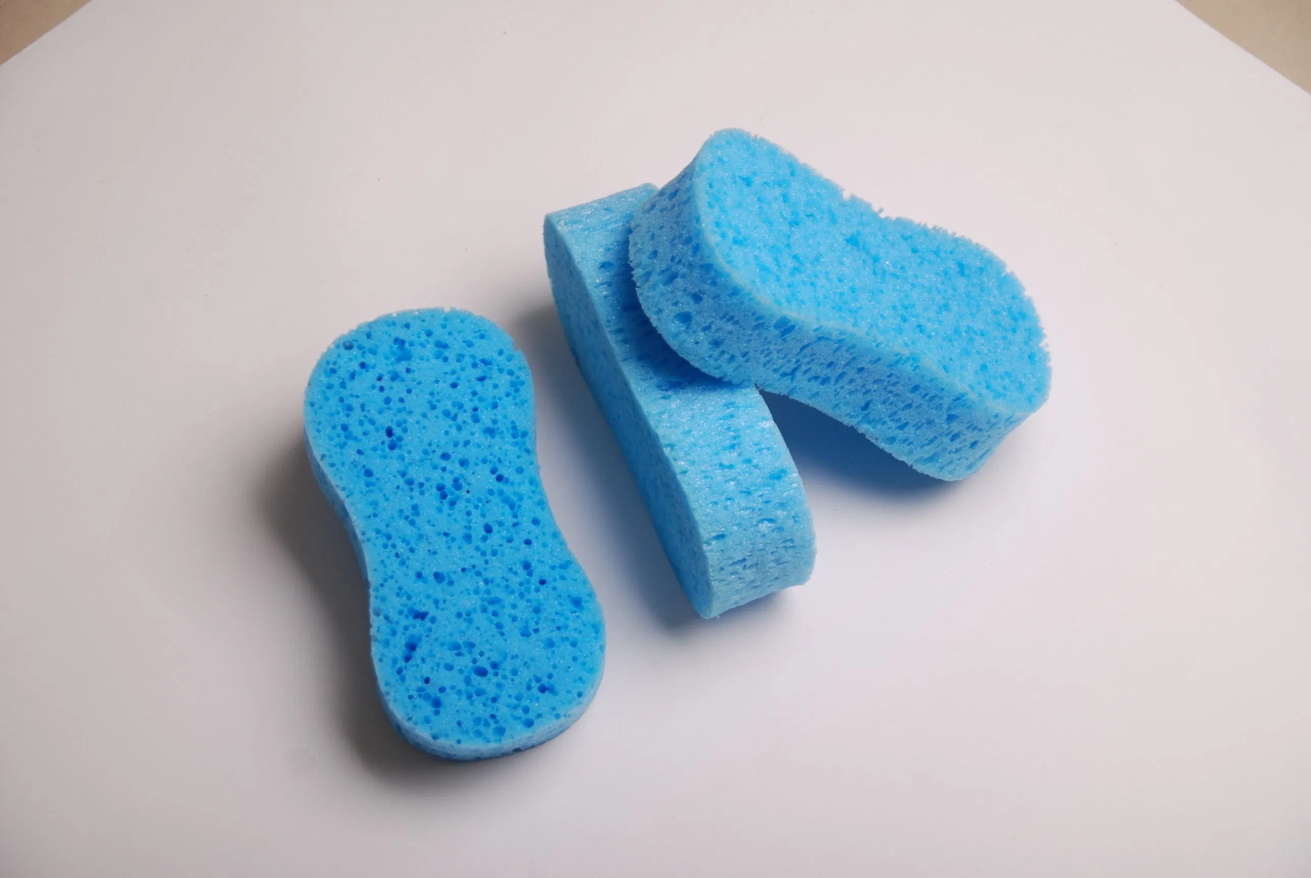 Car and Bath Cleaning Sponge (YB06)