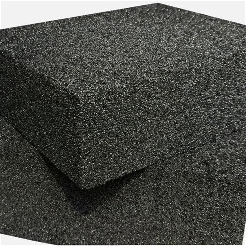 High Quality Glass Foam Board Insulation Compliant to ASTM Standards