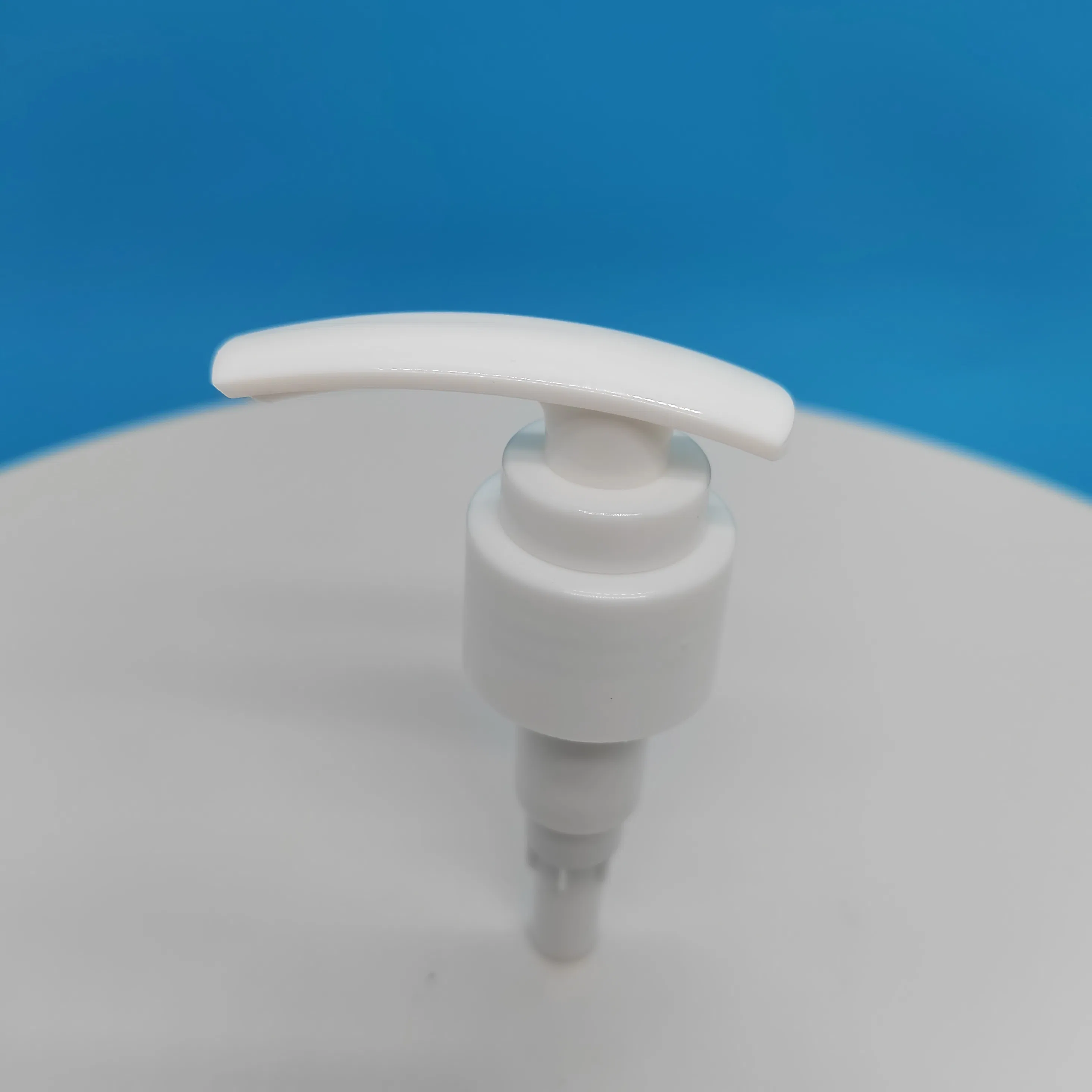 Hand Washing Liquid Pump 24/410 28/410 Shampoo Shower Gel Plastic Lotion Dispenser
