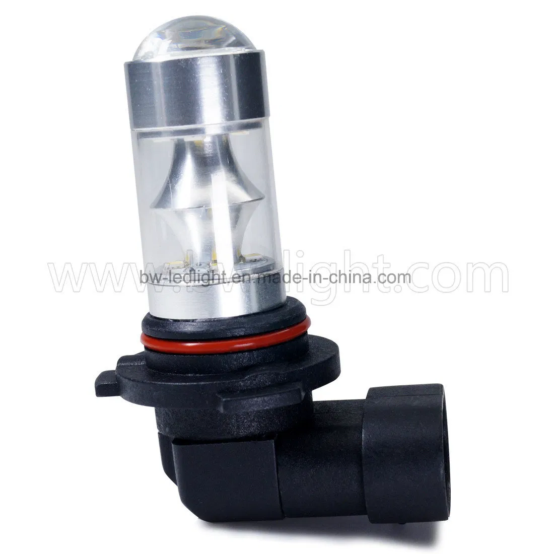 Светодиодная лампа противотуманная 9006 Samsung SMD2323