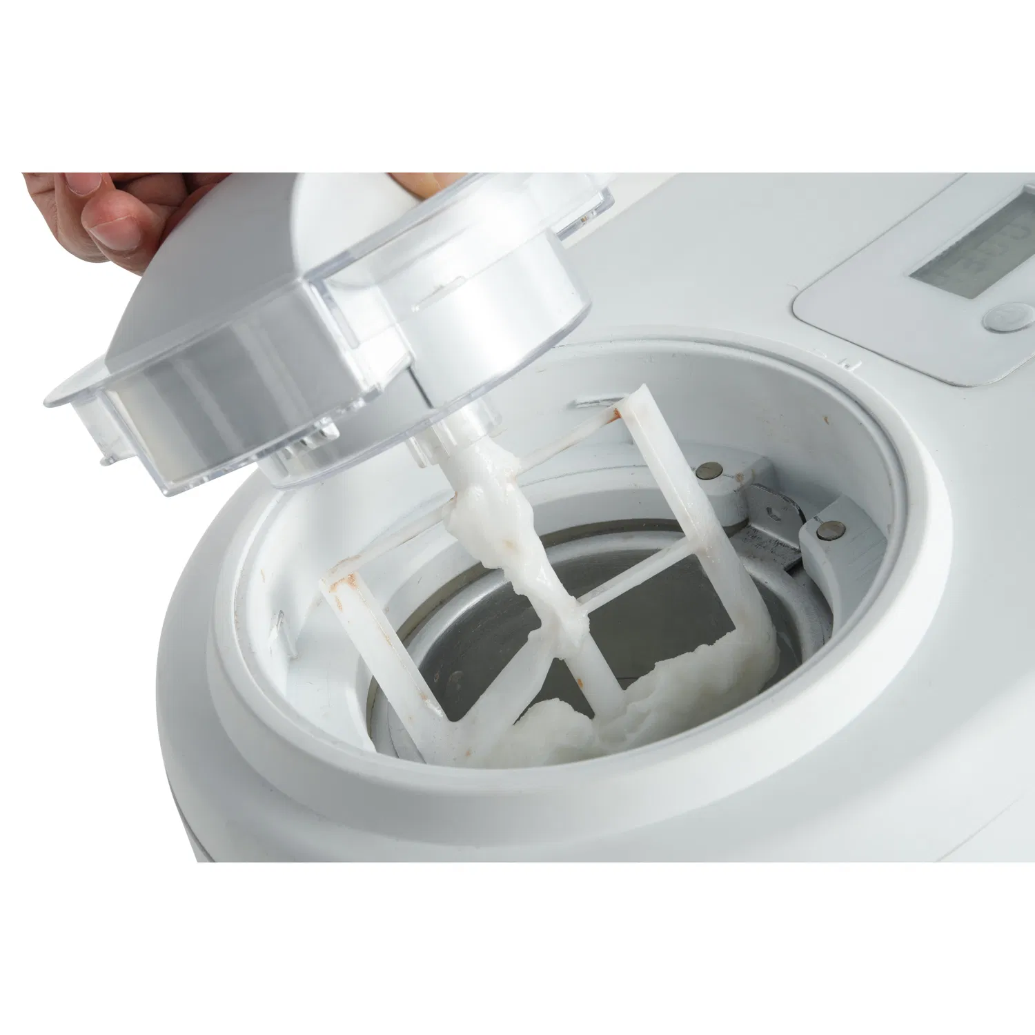 Cheap Machine for Making Ice Cream Home Made Soft Ice Cream Machine Maker Small Ice Cream Maker Machine Icecream Maker