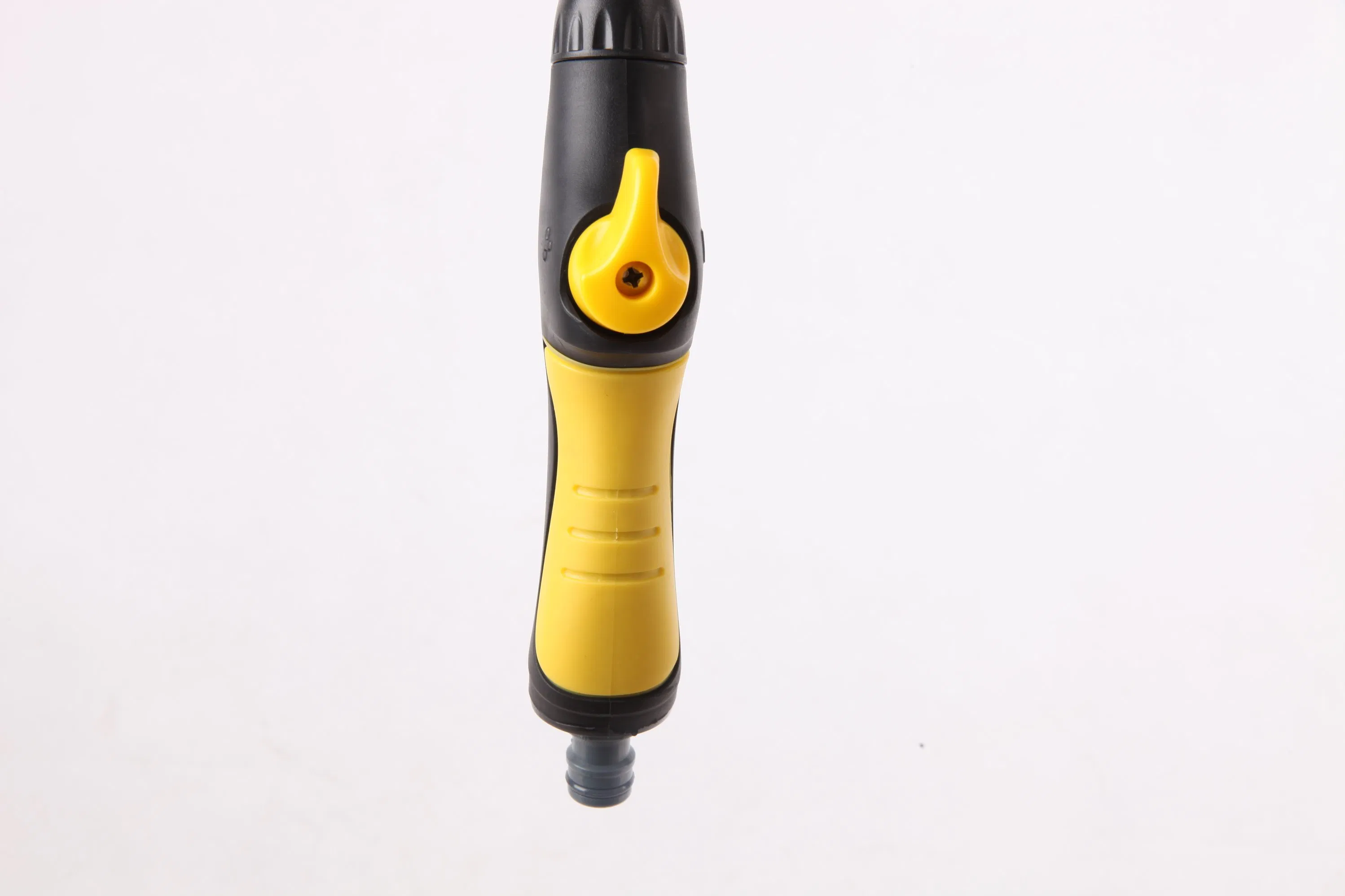 High Pressure Different Spraying Handleld 8 Patterns Water Gun Nozzle
