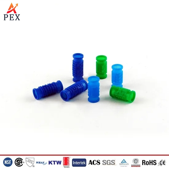 16*1.1mm 2.1L PE Drip Irrigation Tubing