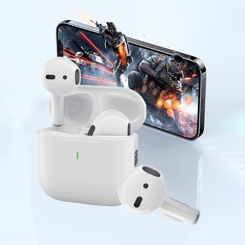 Popular Sports Waterproof Wireless Headphones T06 Best Bluetooth Earphones