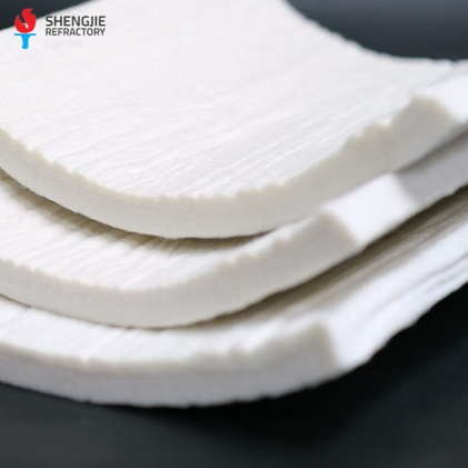 3-20mm Aerogel Insulation Blanket Sheets Hydrophobic Felt Roll Mat Thermal Building