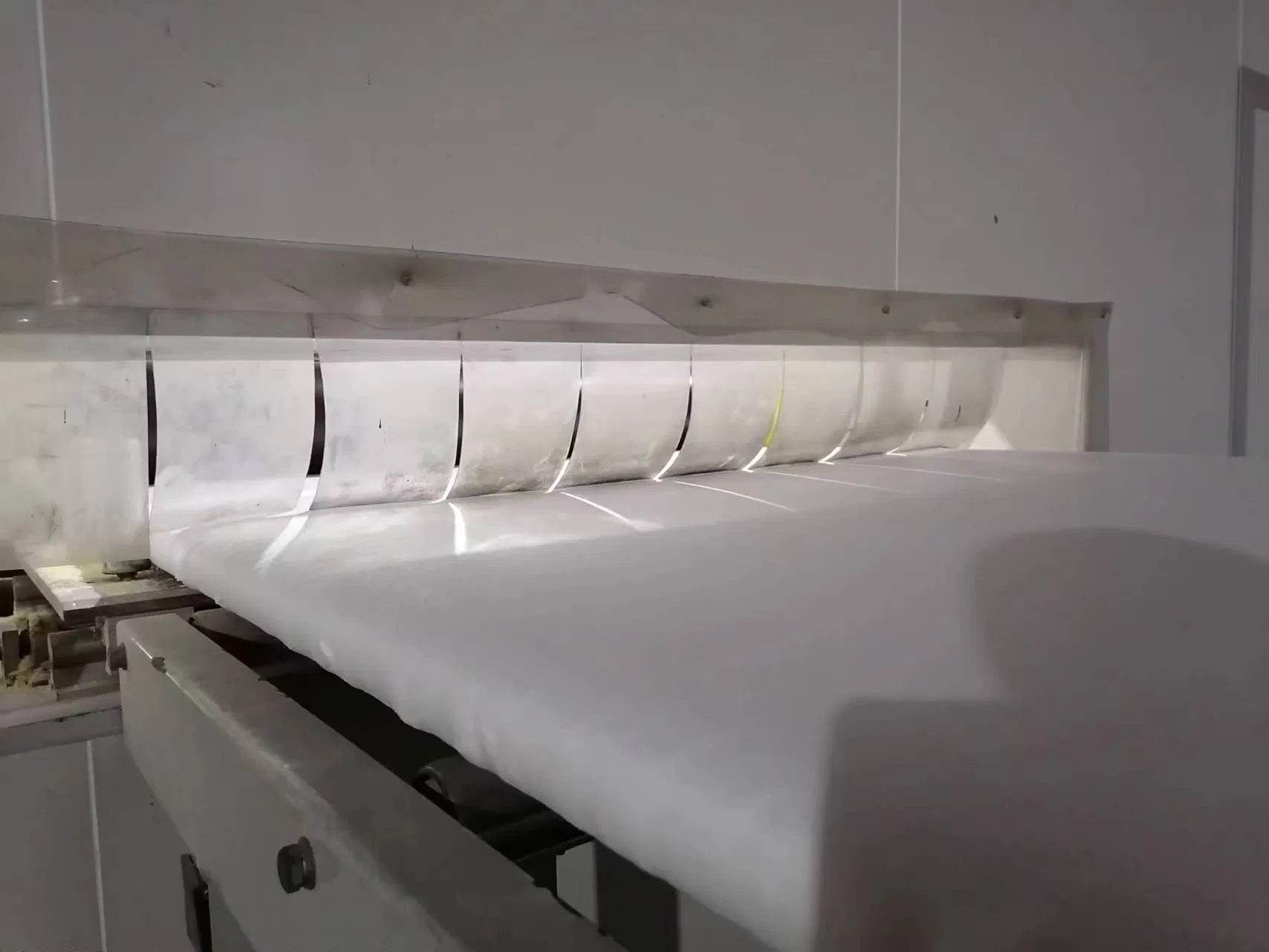 Premium White Polystyrene Ceiling Panels for Custom Painting