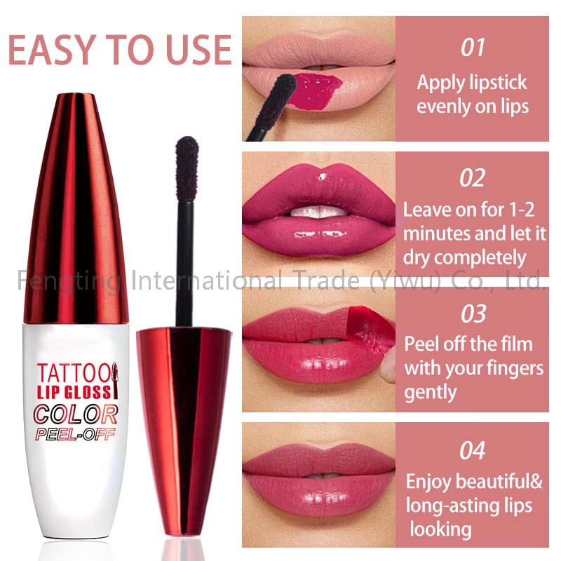 High Pigment Shiny Glossy Vegan Moisturizing Nude Plumping Lipgloss Private Label Liquid Lipgloss Container Lip Cream