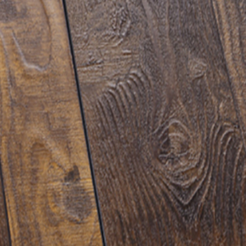 Ламинат 12.3 мм E1 HDF, дуб, водостойкий, EIR