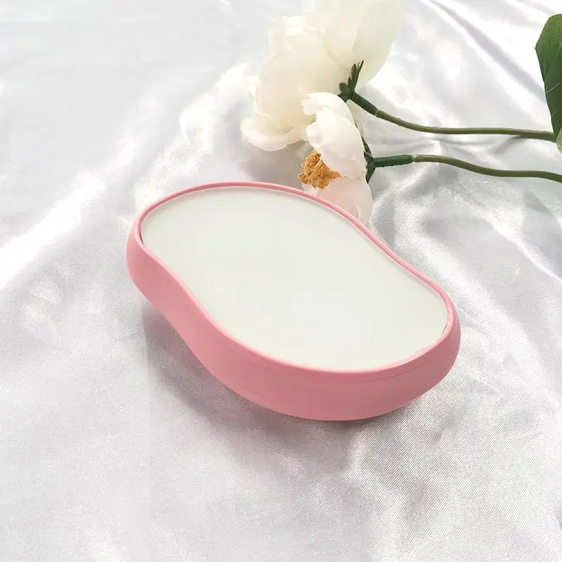 Hair Eraser Hair Remover Painless Exfoliation Crystal Glass Lm Manual Fast & Easy for Women and Men