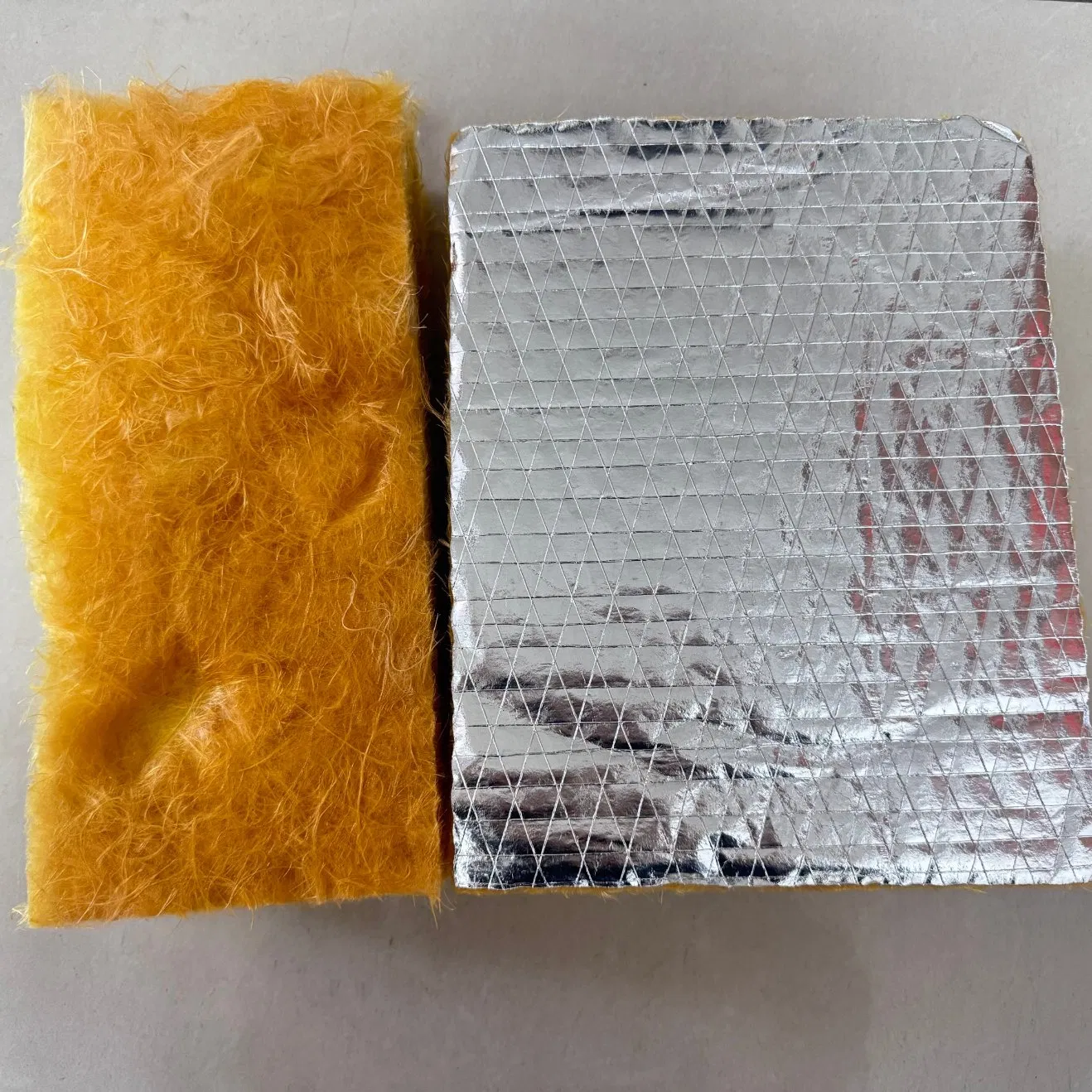 Elastic Blankets Applied in Petrochemical Industry, Storage Tanks and Pipelines