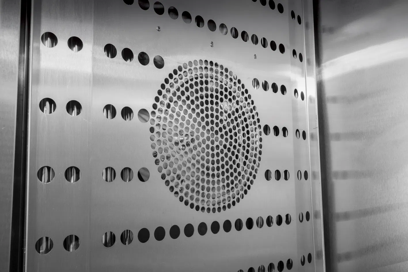 CE Certified 12 Pan Big Capacity Commercial Bakery Equipment Electric Convection Baking Toaster Bread Oven with Steaming Function (HEA-12)