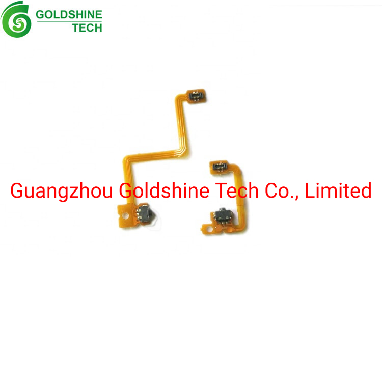 Wholesale Left Right L/R Button Switch Repair Ribbon Flex Cable Repair for Nintendo 3ds