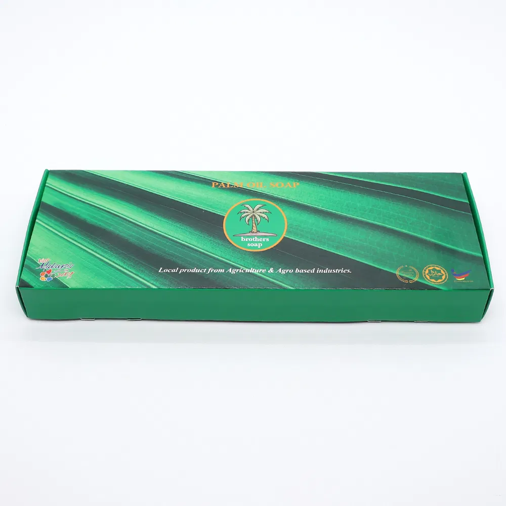 Palm Oil Soap Malaysia Natural Soap Bars Bath Body Gift Pack Soap Cartoon Shape Soap
