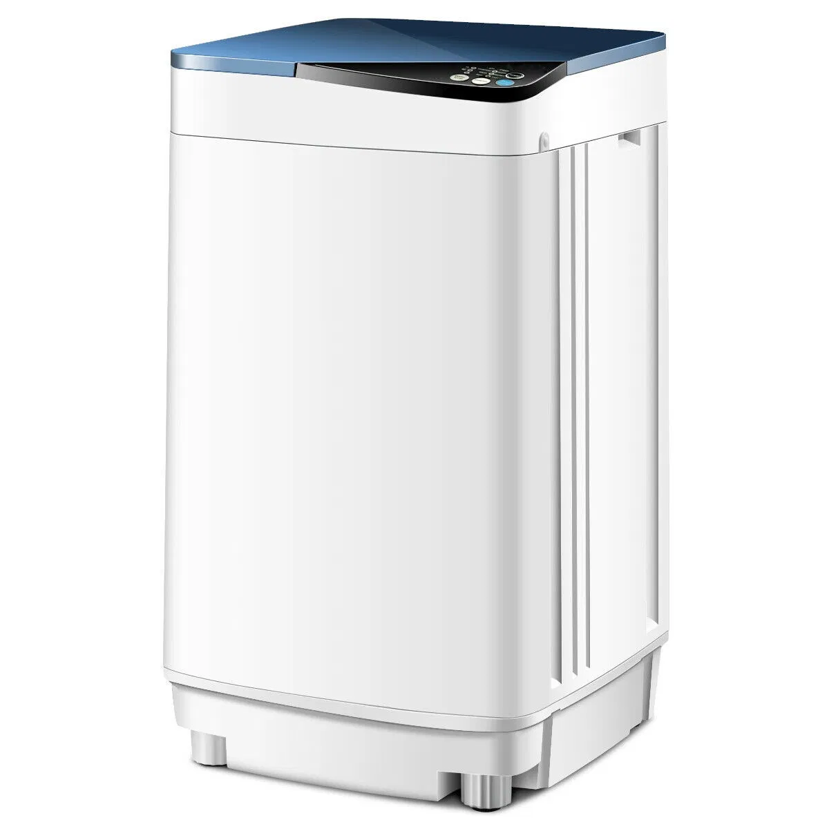 3.5kg Top Loading Fully Automatic Mini Baby Clothes Washing Machine