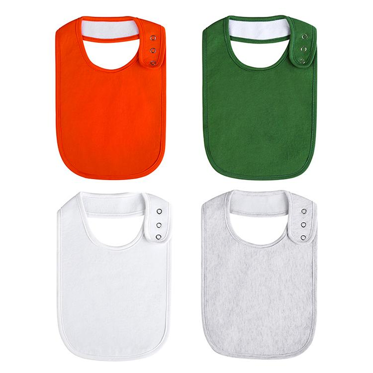 Baby Burp Cloth Soft Cotton Baby Muslin Burp Cloth