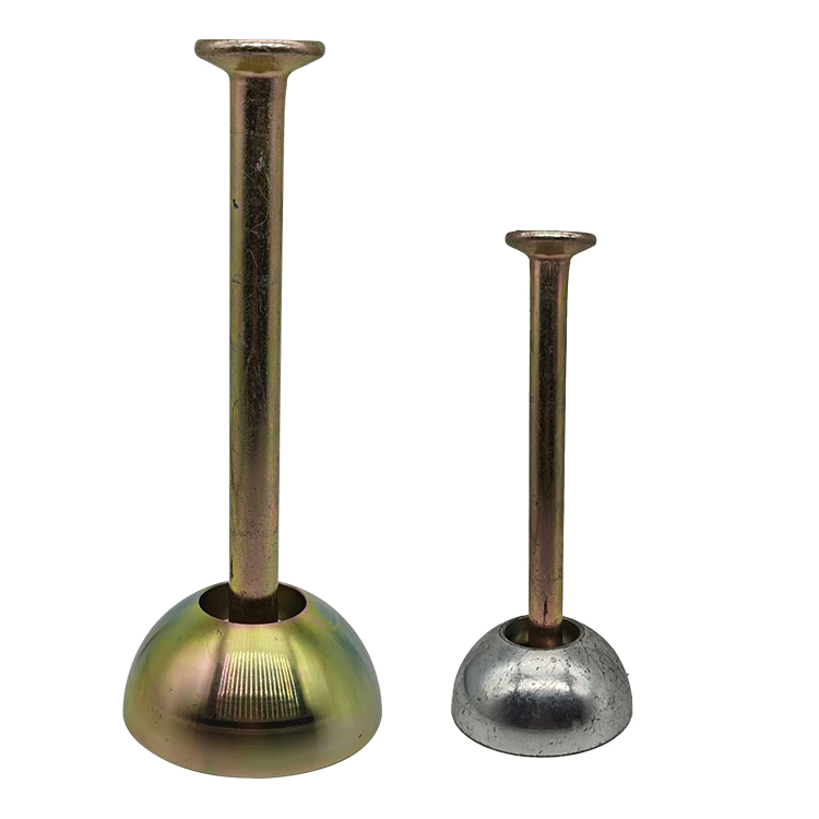Steel Magnetic Anchor Former Precast Concrete for Lifting Anchor Magnets