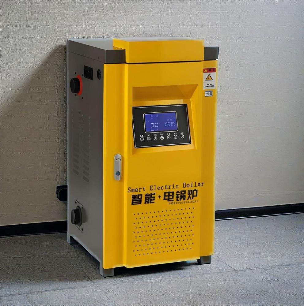 1688 Factory CE Proved Boiler Timer Remote Control Electric Boiler Energy-Saving Hot Water Boiler 12kw Caldera Electrica