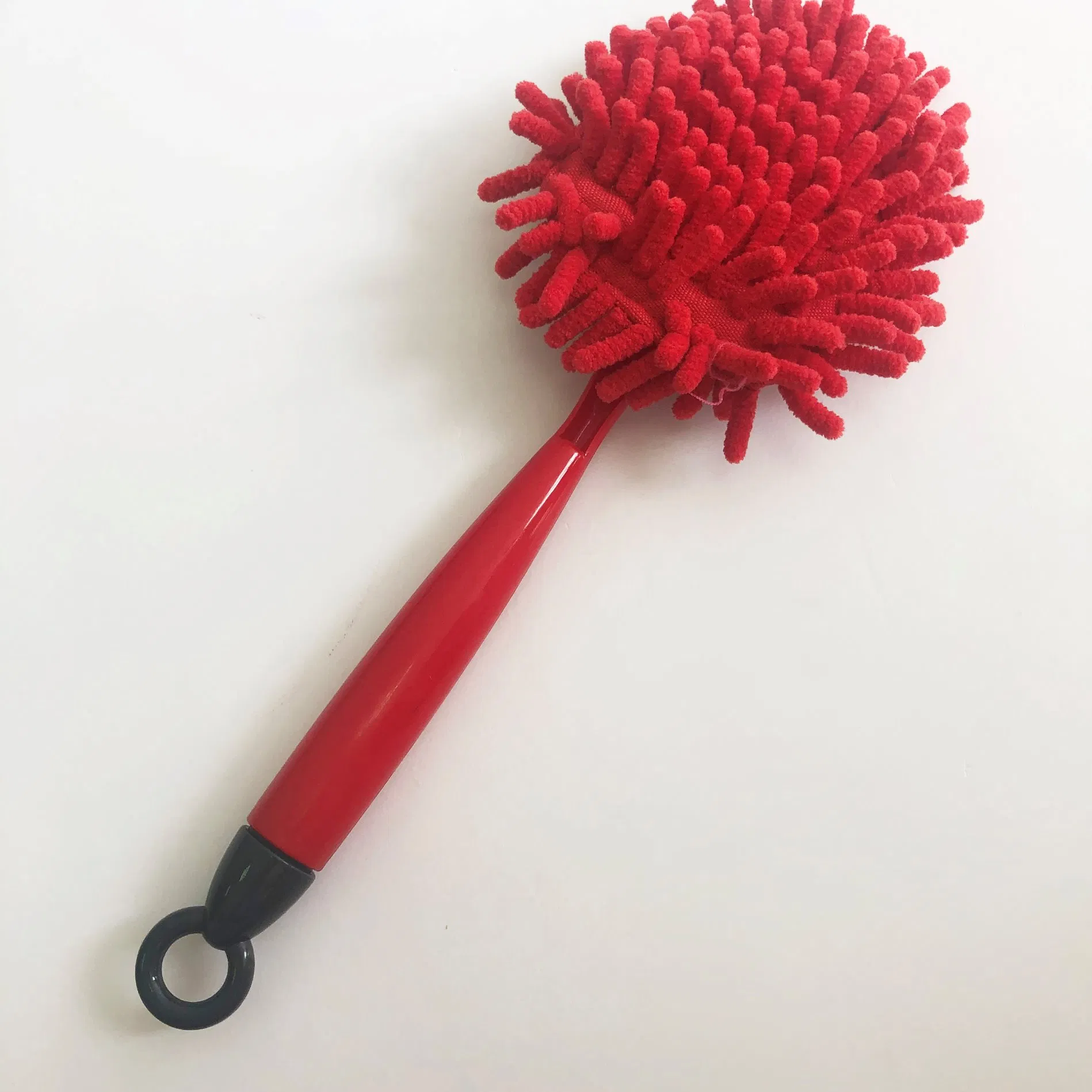Wholesales Price Assorted Color Duster Car with Soft Washable Microfiber for Home Kitchen Cleaning