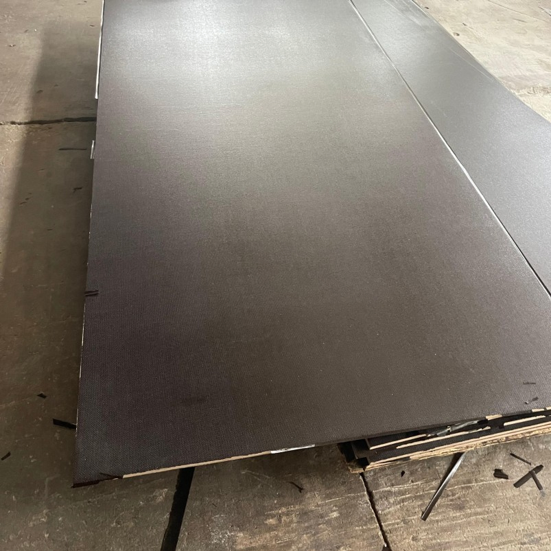 Heavy-Duty Structural Timber Boards - Moisture-Resistant Plywood From China