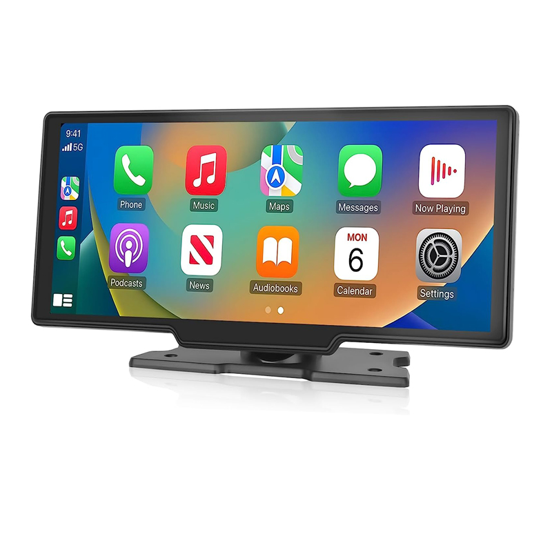 Портативная навигационная система C200 высокой четкости