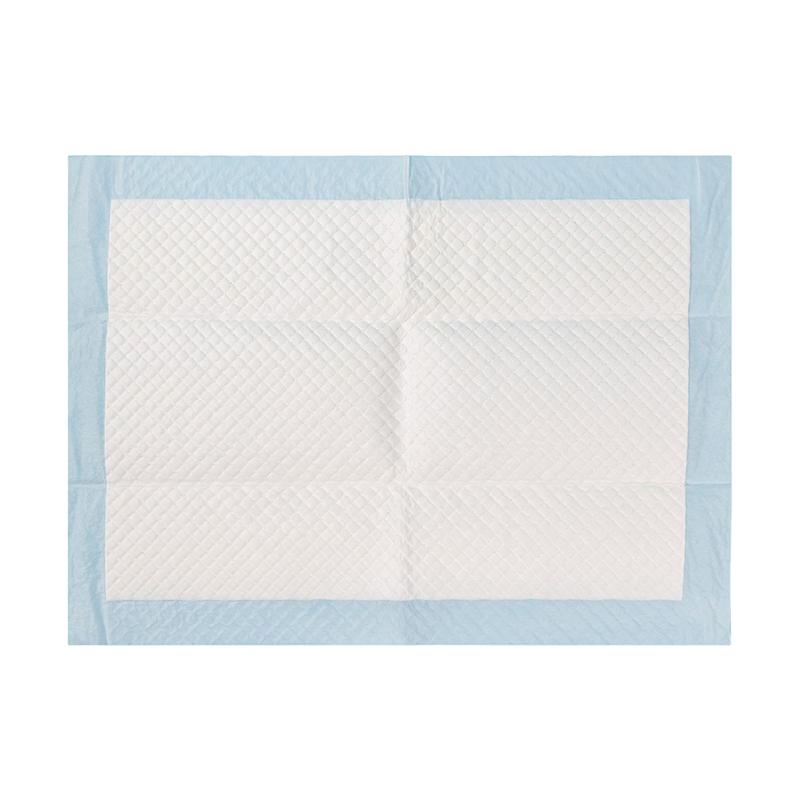 OEM Wholesale Most Absorbent Bamboo Charcoal Odor Control Charcoal Potty Pads Disposable Pet Potty PEE Training Pads