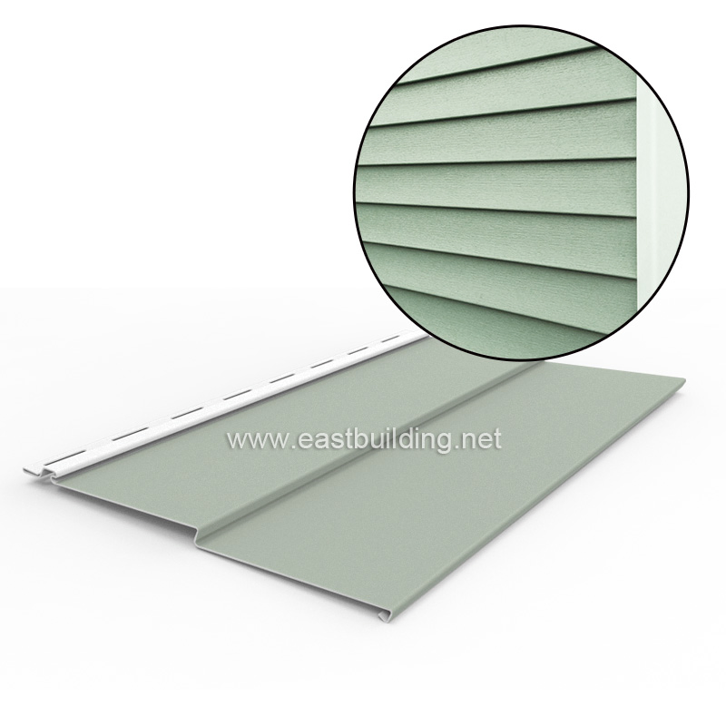 Best Price Fire Water Proof Vinyl Siding Panels Cheapest Exterior Wall Cladding PVC Vinyl Siding Exterior Wall Panel