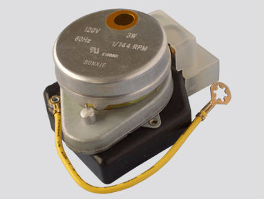 Adjustable Freezing Defrost Timer for Refrigeration