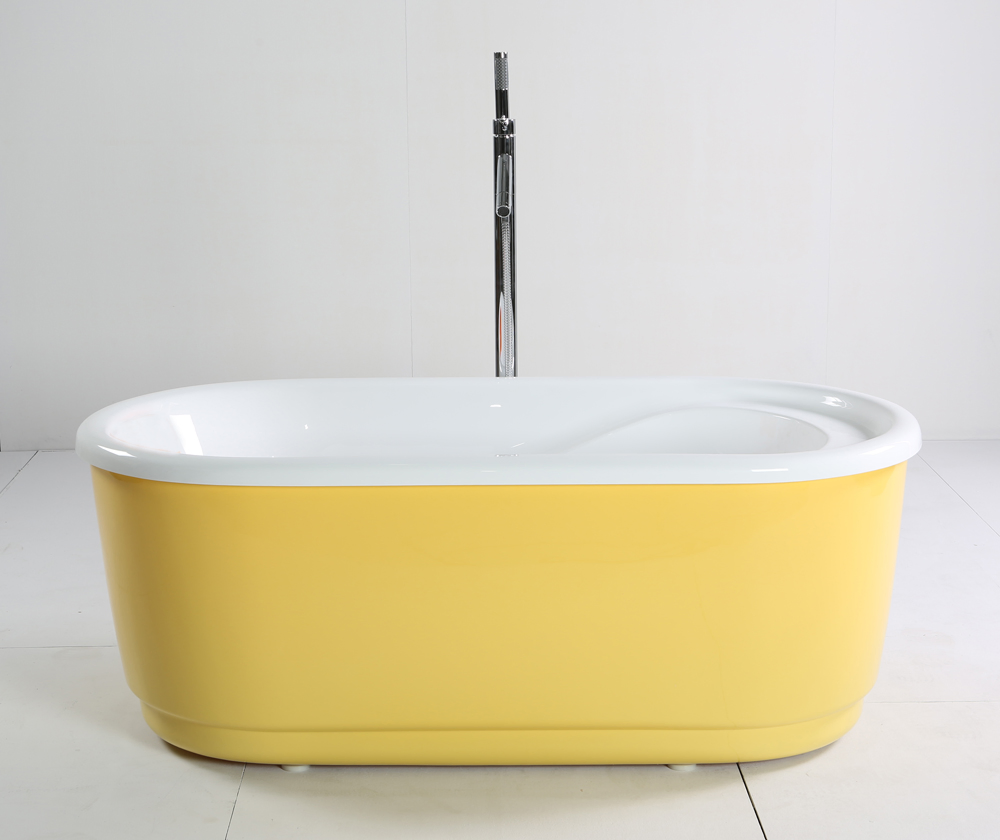 Угловая ванна Coner Drain (JL617)