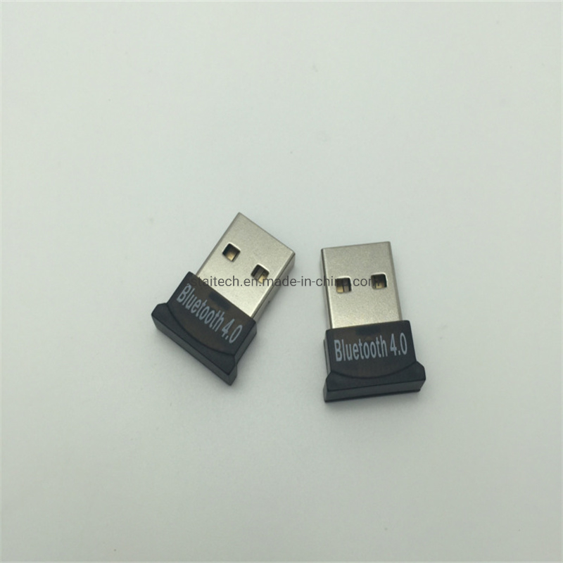 Factory Sale CSR 4.0 Bt Audio Adapter Receiver Computer Mobile Phone Wireless Adapter USB Bt Adapter