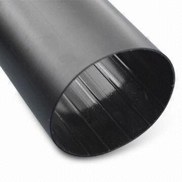 Heat Shrinkable Tubing for Pipeline Corrosion Protection Solutions