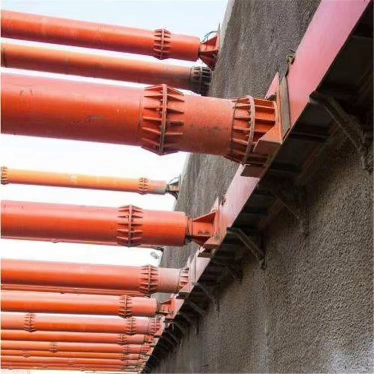Versatile Construction Steel Support Solution for Standard Construction Industry Needs