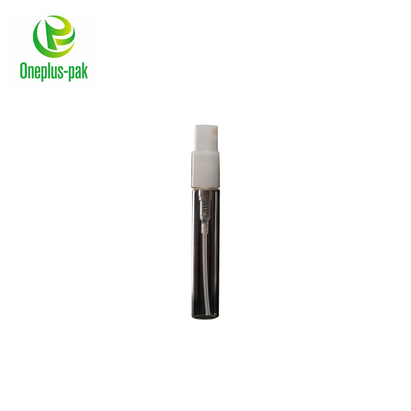 2/3/5ml Mini Empty Spray Perfume Bottle Fragrance