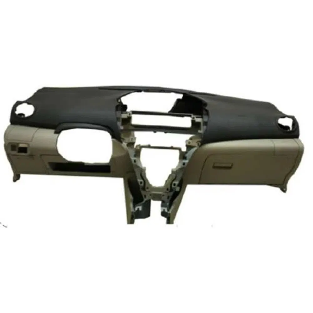 Приборная панель Toyota Yaris Vitz 2011-2013