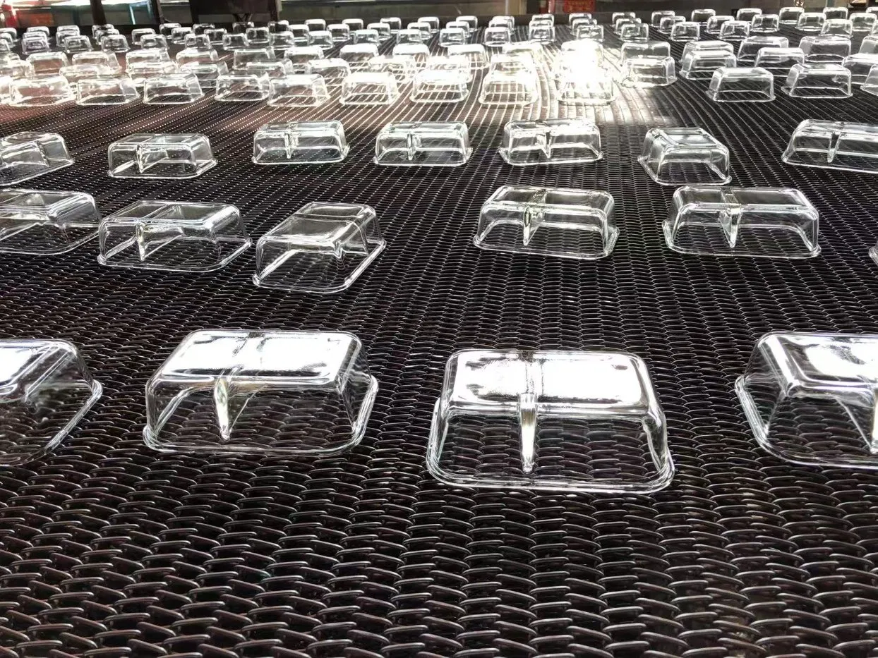 Borosilicate Heat Resistant Glass Container Casserole