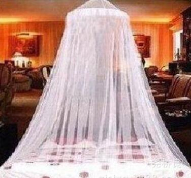 Llin Treated Circular Mosquito Nets