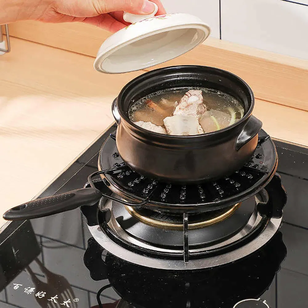 Рассекатель тепла для плиты, 33 см