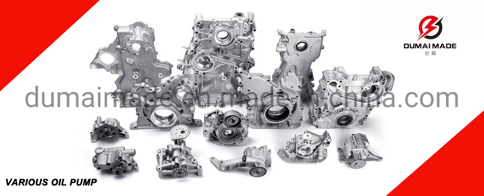 Масляный насос 21310-02500 для Hyundai Atoz 98my M-2
