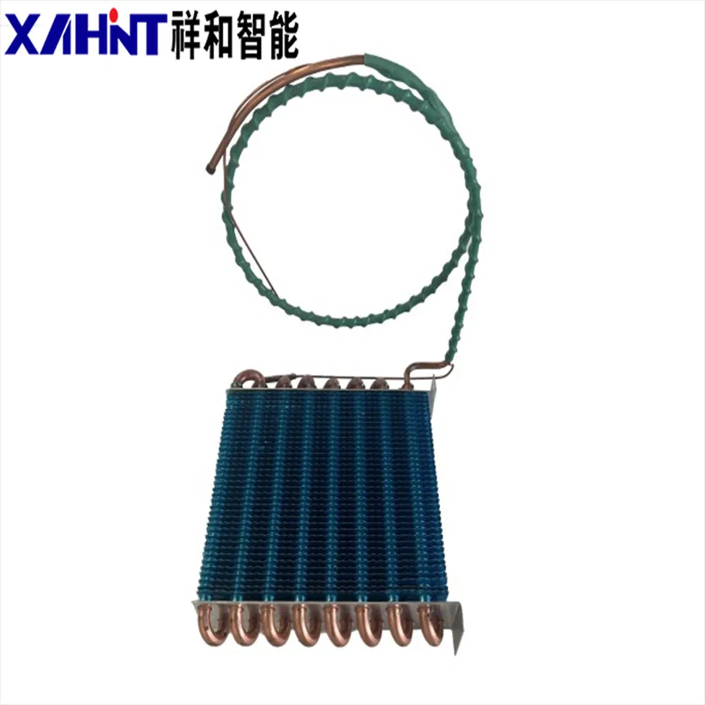 Energy-Saving Refrigerant Air Cooler & Evaporator Radiator