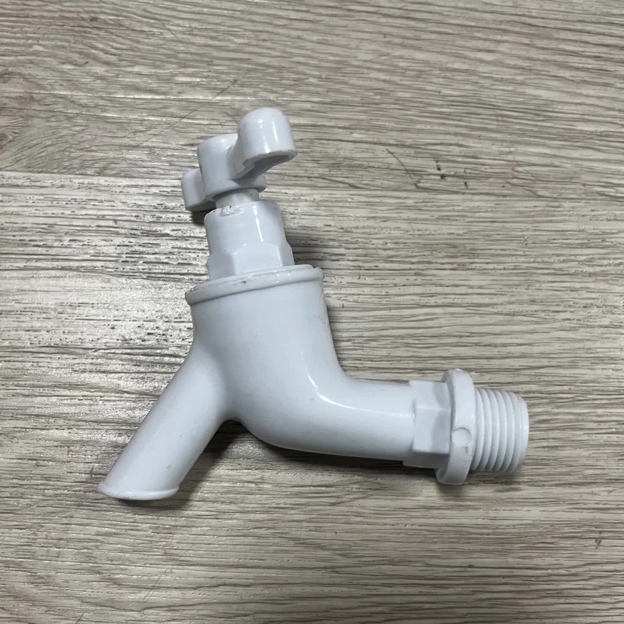 High Quality Plastic Faucets Garden Faucet PVC Water Tap