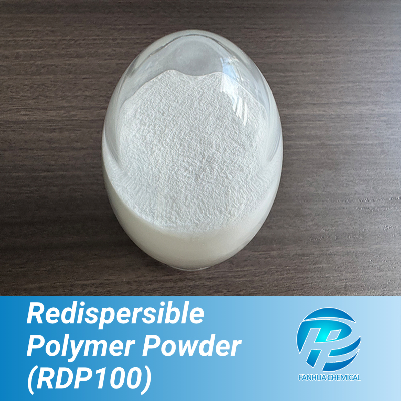 Redispersible Polymer Powder for Building Material Concrete Admixtures