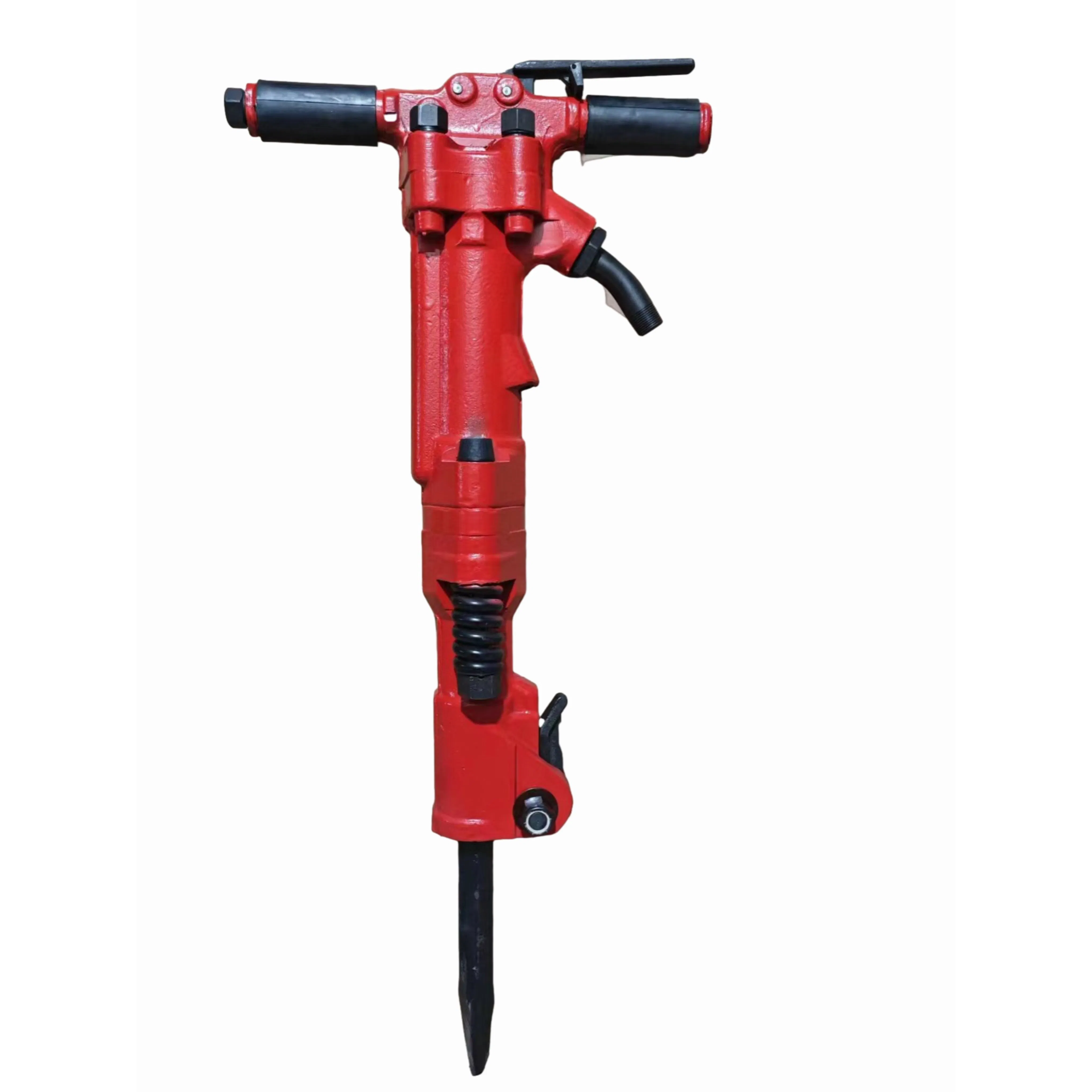 Пневматический отбойный молоток TPB-60 для горных и бетонных работ