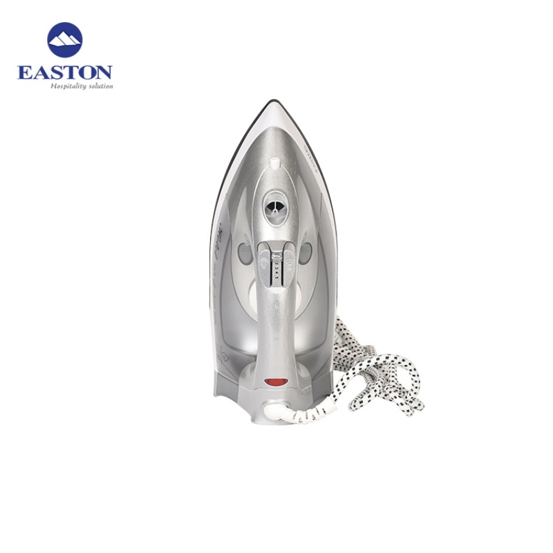 Fashionable Designed Hotel Room Steam Dry Iron Machine 1600W