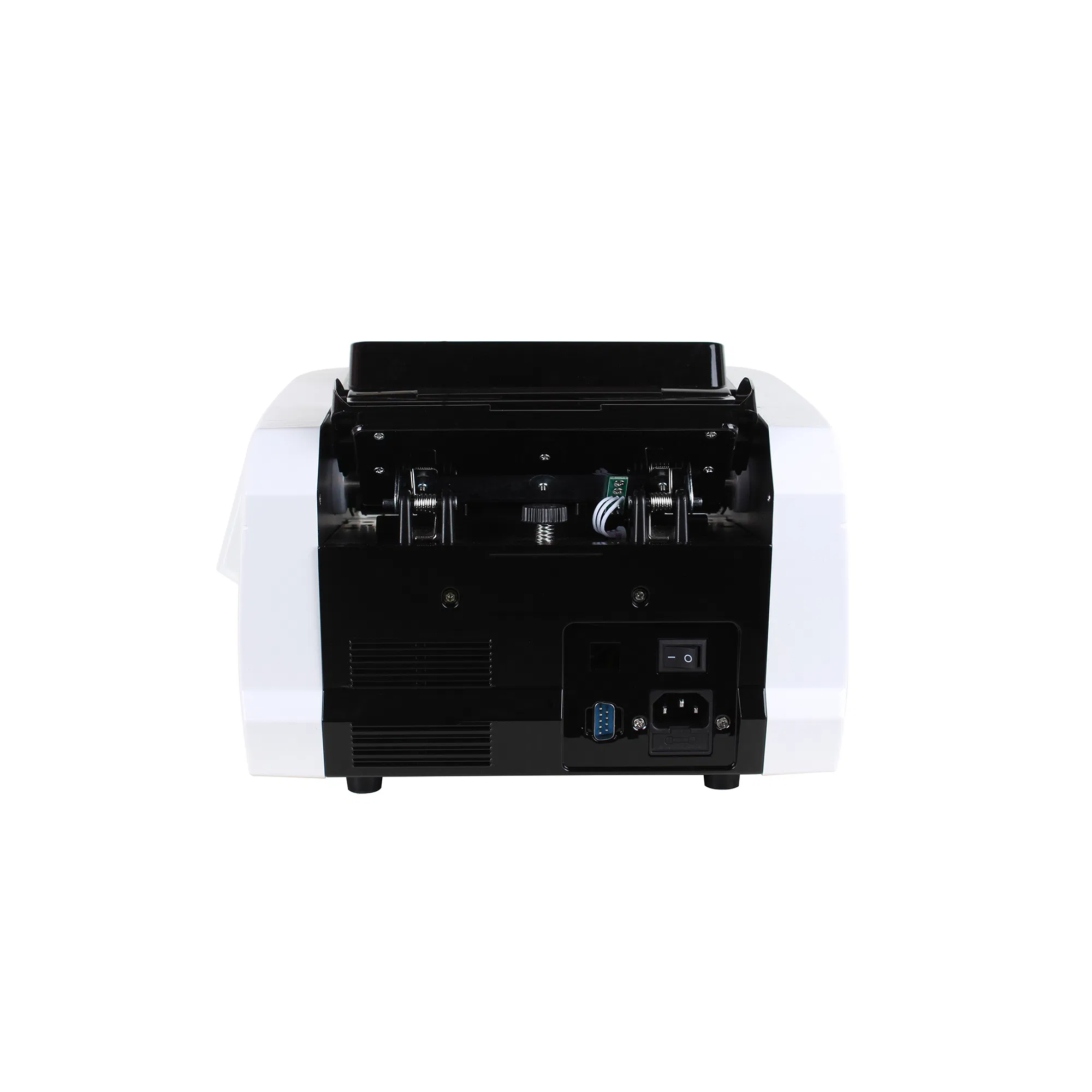 Al-7000 Touch Panel Cfa/Xof/Xaf Counterfeit Money Detector Banknote Counter